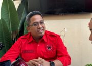 Tingkatkan Ekonomi Rakyat,FPDIP Jatim Usulkan Jalan Tol Exit Magetan