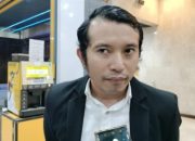 Optimis Aklamasi,  Golkar Sidoarjo Adam Rusydi Dukung Duet Ali Mufthi-Blegur Pimpin Golkar Jatim