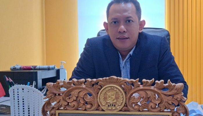 Komisi C DPRD Surabaya Soroti Kebocoran Pipa di Sekitar Tunnel Joyoboyo