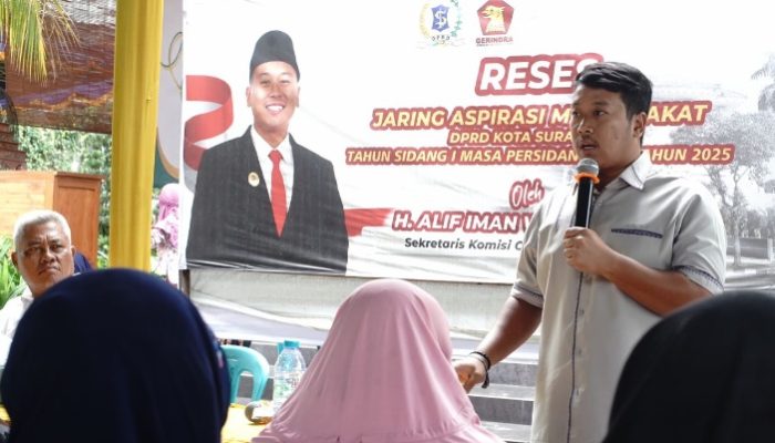 DPRD Surabaya Ingatkan Pemkot Soal Dampak Sosial Pembangunan RS Surabaya Selatan