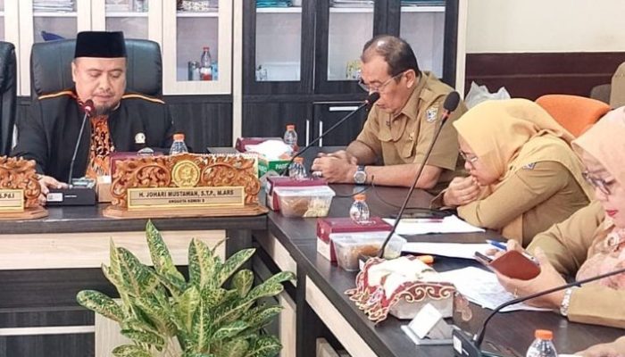 Komisi D DPRD Surabaya Minta Sinergi Lintas Sektor Tekan Angka Kekerasan Perempuan di Kota Pahlawan