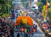 Selain Tema, Ini yang Baru di Surabaya Vaganza 2025