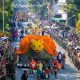Foto Dokumen Surabaya Vagansa
