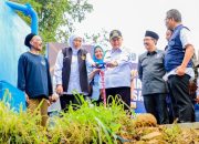 Warga Desa Klampok Malang Kini Tak Lagi Krisis Air