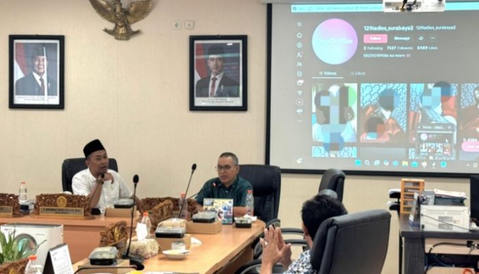 Komisi B Soroti Dugaan Pelanggaran Izin dan Norma Kesopanan di SPA 129 Jalan Tidar