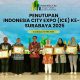 ICE ke-21 dan Indonesia International Arts Festival 2025 Resmi Ditutup, Surabaya Sabet Dua Penghargaan