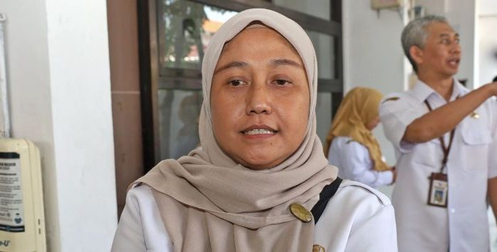 Pemkot Surabaya Targetkan Seluruh Kelurahan Miliki Koperasi Merah Putih Pada Juli Mendatang