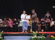 Kemenpar RI Apresiasi Konsistensi Kota Surabaya Gelar Festival Rujak Uleg