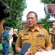 Kepala DLH Dedik Irianto. Foto Dokumen