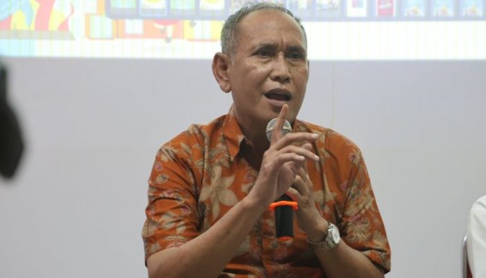 Pemkot Surabaya Luncurkan Panduan Resmi SPMB 2025/2026, Simulasi Daring Mulai Digelar