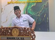 PPP Dorong Pemkot Surabaya Fasilitasi Label Halal untuk UMKM Kuliner