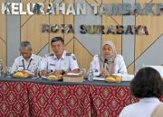 Bentuk Koperasi Merah Putih, Pemkot Surabaya Jadikan 10 Kelurahan Pilot Project
