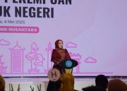 Ladies Program APEKSI Surabaya, Platform Perempuan Berbagi Pengalaman dan Kolaborasi untuk Negeri