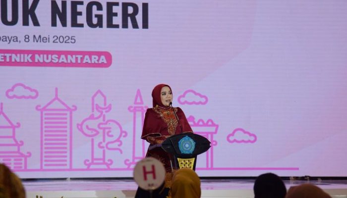 Ladies Program APEKSI Surabaya, Platform Perempuan Berbagi Pengalaman dan Kolaborasi untuk Negeri