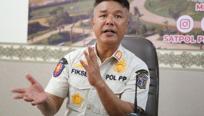 Pemkot Surabaya Susun SOP Pos Kamling, Tangkal Aksi Curanmor