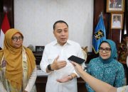 Surabaya Optimistis Raih STBM Paripurna Nasional