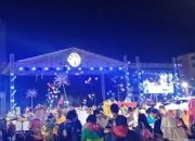 Komunitas Nol Sampah Minta Pelepasan Balon di Festival Rujak Uleg Jadi yang Terakhir