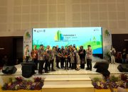 Indonesia City Expo jadi Ajang Adu Gagasan Wali Kota se-Indonesia Dalam Munas Ke VII APEKSI