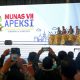 Pembukaan Munas VII APEKSI 2025