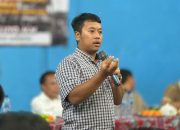 Sekretaris Komisi C Desak Pemkot Surabaya Perhatian Terhadap Infrastruktur di Kawasan Pinggiran Kota