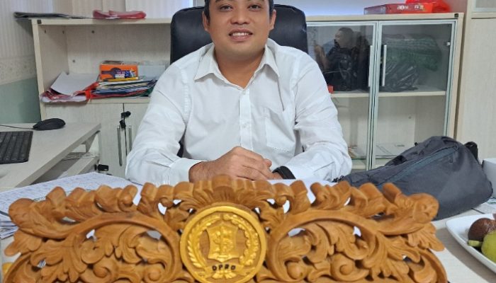 Tubagus: Harlah PKB Ke-27 Jadi Momentum Perkuat Komitmen Kesejahteraan Rakyat