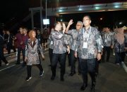 Surabaya Promosikan Potensi Wisata THP Kenjeran di Malam Keakraban Munas VII APEKSI