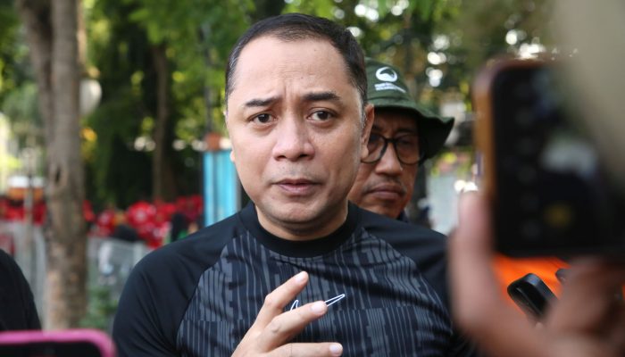 Terbukti Aktif Produksi Meski Disegel, Wali Kota Eri Beri Peringatan Keras Sentoso Seal