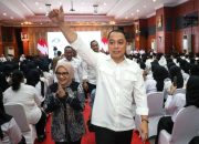 Wali Kota Surabaya Siap Copot Kadis yang Larang Bawahannya Lakukan Reformasi Birokrasi