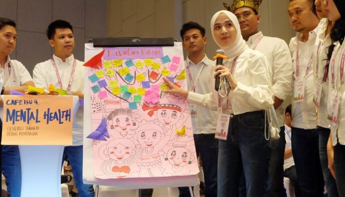 Youth CIty Changers (ADV) 2