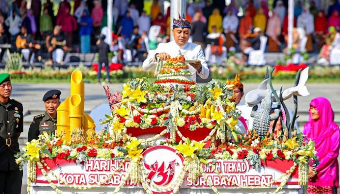 Foto Dokumen HJKS tahun sebelumnya