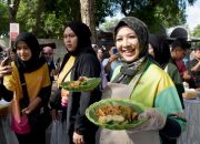Rujak Cingur, Kuliner Khas Surabaya Kini Makin Dikenal se-Indonesia 