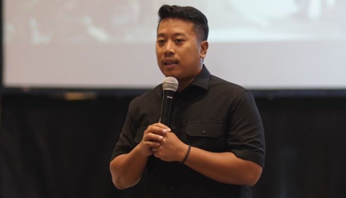 Legislator Gerindra Surabaya: Kebijakan Penyegelan Lahan Parkir Minimarket Tanpa Jukir Membebani Pelaku Usaha
