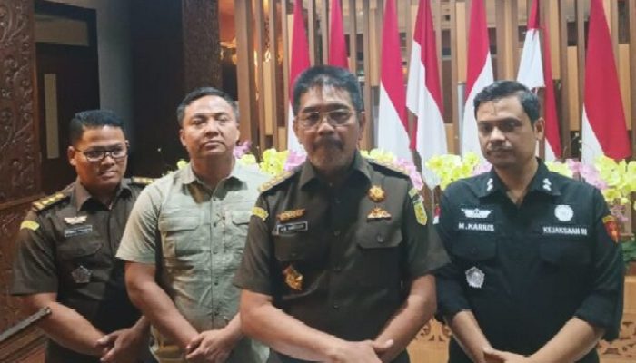 Kejati Jatim Kembangkan Kasus Gratifikasi dan TPPU Eks Kabid DPUBMP Surabaya