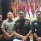Asisten Pidana Khusus Kejati Jatim, Saiful Bahri Siregar