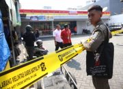 Sosiolog UINSA Nilai Langkah Wali Kota Eri Segel Parkir Minimarket Tanpa Jukir Resmi  Wujud Kepedulian Pemerintah Lindungi Warga