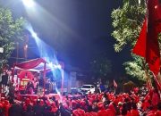 Gelar Haul Bung Karno, DPC PDIP Surabaya: Rawat Jiwa Pengabdian dan Semangat Pancasila