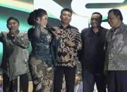 Niken Salindri Hadir, Masyarakat Surabaya Sambut Antusiasi Pegelaran Campursari Disbudpar dan DPRD Jatim