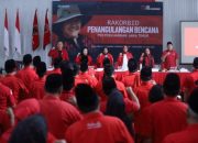 DPD PDI Perjuangan Jatim Siap Bentuk Tim Siaga Bencana di Daerah