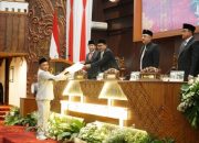 Fraksi Gerindra DPRD Jatim Minta Pemprov Perhatikan Ketimpangan Anggaran dan Kinerja BUMD