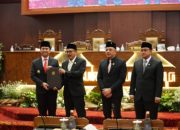 DPRD Jatim Setujui  Raperda Pertanggungjawaban Pelaksanaan APBD Gubernur Tahun Anggaran 2024