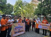 PKS Jatim Bagi 175.250 Paket Daging untuk Sukseskan Syiar Dzulhijjah 1446 H