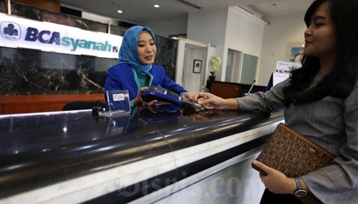 BCA Syariah Kucurkan Rp318 Miliar untuk Proyek Air Minum di Lhokseumawe
