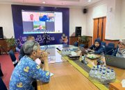 BRIN Susun Naskah Kebijakan untuk Dorong KEK Singhasari Jadi Pusat Ekonomi Digital