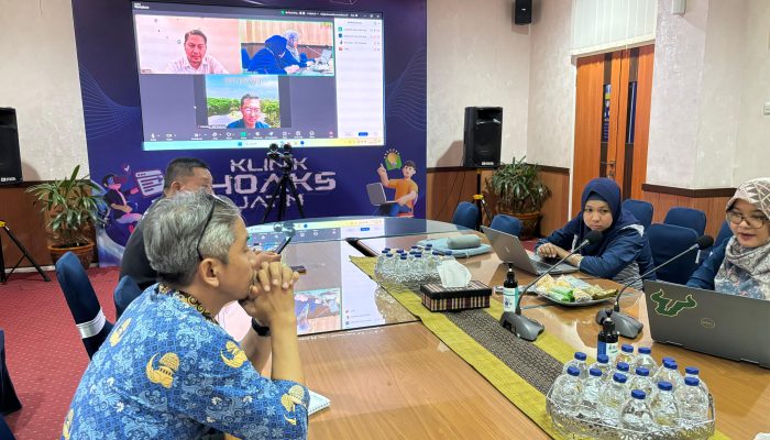 BRIN Susun Naskah Kebijakan untuk Dorong KEK Singhasari Jadi Pusat Ekonomi Digital