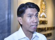 Bahtra Banong Puji Peran Aktif  Dasco dalam Penyelesaian Sengketa Empat Pulau