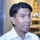 Wakil Ketua Komisi II DPR RI dari Fraksi Gerindra, Bahtra Banong. Foto: dok/vel