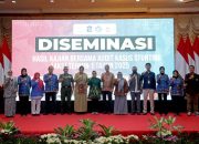 Pemkot Surabaya-Kemendukbangga/BKKBN Gelar Diseminasi Audit Termin 1
