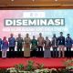 Deseminasi stunting - Menuju Surabaya Zero Growth Stunting, Pemkot-Kemendukbangga/BKKBN Gelar Diseminasi Audit Termin 1