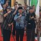 Dewan Kesenian dan Dewan Kebudayaan Daerah Kabupaten Tegal periode 2025-2028