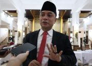 Ini Kata Wali Kota Surabaya Soal Jabatan Sekda yang Kosong